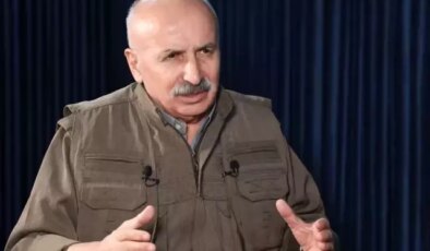 PKK elebaşından Türkiye’ye saldırı tehdidi: Bu yaptıklarınıza pişman olacaksınız