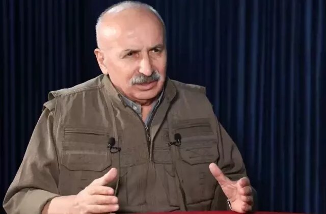 PKK elebaşından Türkiye’ye saldırı tehdidi: Bu yaptıklarınıza pişman olacaksınız