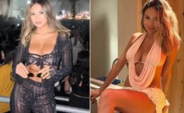 Polis korkusu yaşayan Merve Taşkın Türkiye’yi terk etti