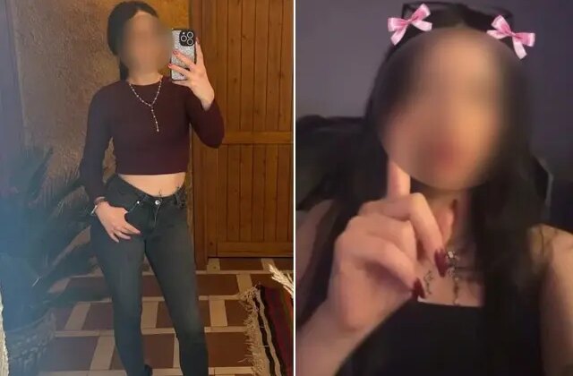 Polise küfür edip “Hadi bulun beni” diyen kadın gözaltına alındı