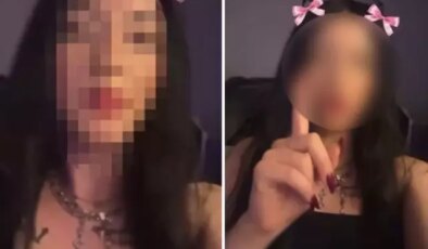 Polise küfür ve hakaretler yağdırıp “Bulabiliyorsanız bulun” dedi, gözaltına alındı