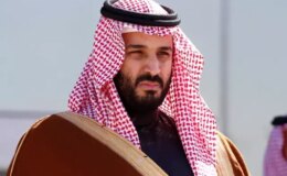 Prens Selman’dan dikkat çeken Türkiye talimatı