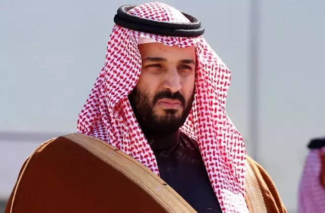 Prens Selman’dan dikkat çeken Türkiye talimatı