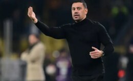 “Prensipte anlaştık” diyen Çağdaş Atan, Galatasaray’dan transfer edecekleri ismi açıkladı