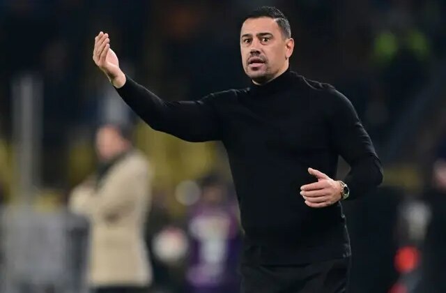 “Prensipte anlaştık” diyen Çağdaş Atan, Galatasaray’dan transfer edecekleri ismi açıkladı