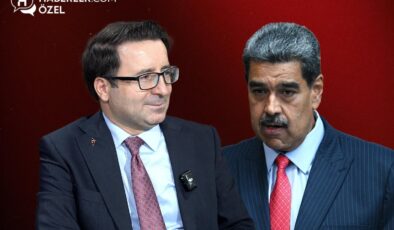 Prof. Dr. Mehmet Özkan: Maduro tek bir şartla özgürlüğüne kavuşabilir
