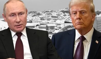 Putin, göz diktiği bölge için Trump’a meydan okudu: Her halükarda sürdüreceğiz