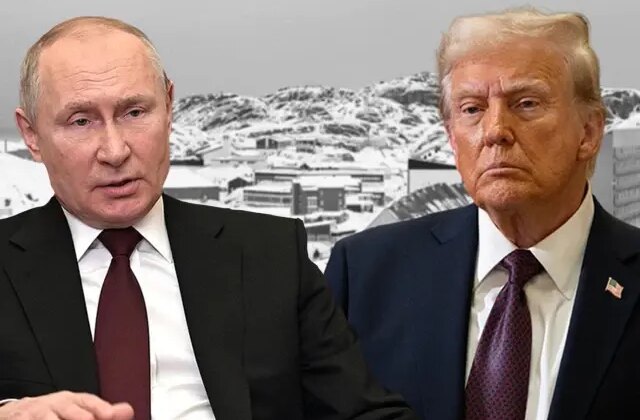 Putin, göz diktiği bölge için Trump’a meydan okudu: Her halükarda sürdüreceğiz