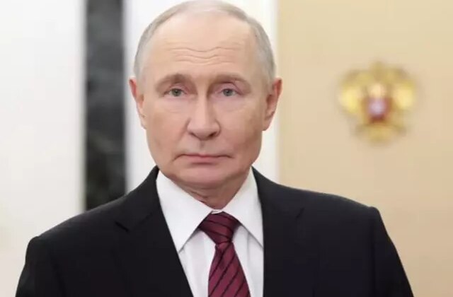 Putin’den Trump’ın “Barış Kurulu” girişimine 1 milyar dolarlık teklif