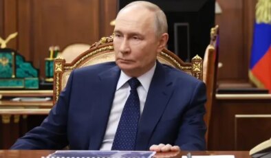 Putin’in 5 yıl önceki Venezuela kehaneti: Canları ne isterse onu yapıyorlar