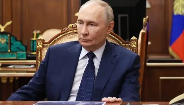Putin’in 5 yıl önceki Venezuela kehaneti: Canları ne isterse onu yapıyorlar