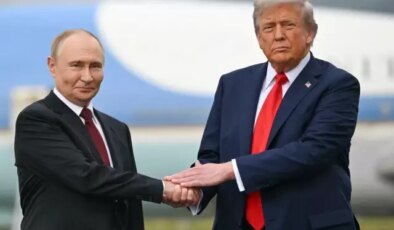 Putin, Trump’ın teklifini kabul etti