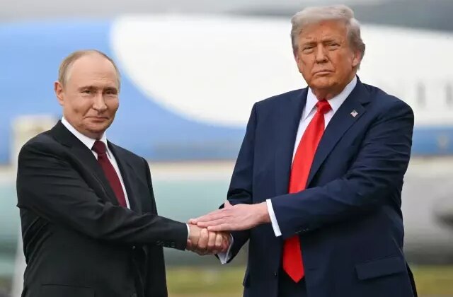 Putin, Trump’ın teklifini kabul etti