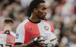 Quinten Timber’dan Fenerbahçe ve Galatasaray’a cevap