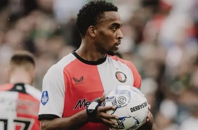 Quinten Timber’dan Fenerbahçe ve Galatasaray’a cevap