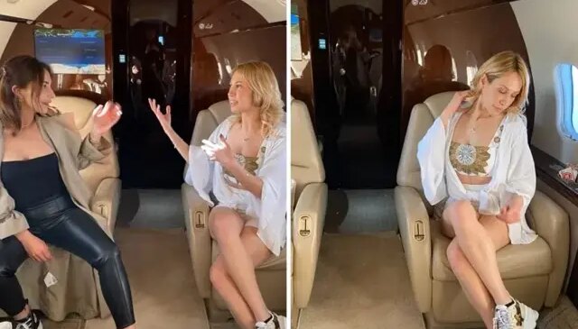 Rabia Karaca’nın telefonundan çıkan yeni görüntüler