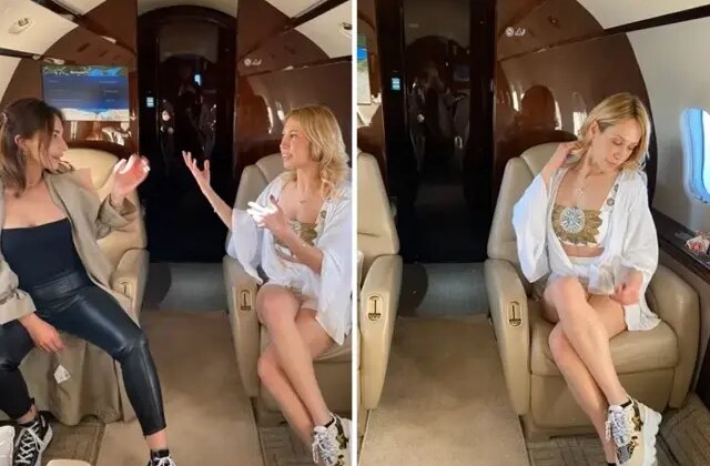 Rabia Karaca’nın telefonundan çıkan yeni görüntüler