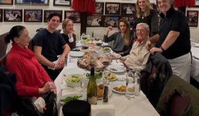 Rahmi Koç’un torunlarıyla gittiği balıkçının fiyatları dudak uçuklattı