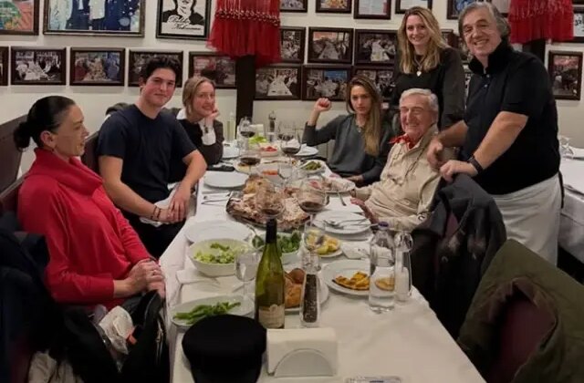 Rahmi Koç’un torunlarıyla gittiği balıkçının fiyatları dudak uçuklattı