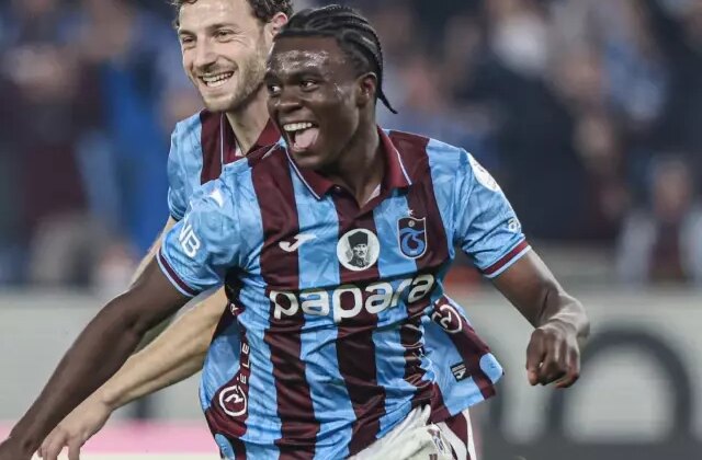 Rakam arttı! Galatasaray’dan Oulai için yeni teklif