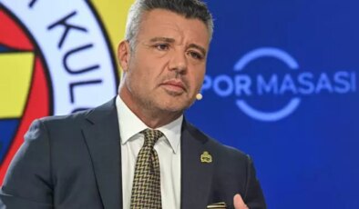 Rakam dudak uçuklatıyor! İşte Fenerbahçe’nin borcu