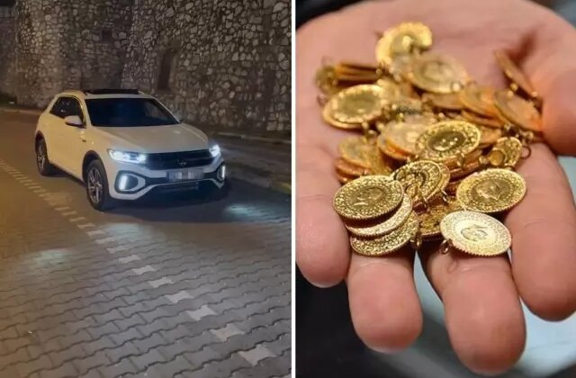 Rakam inanılmaz! Altınlarını satıp araba alan vatandaşın büyük pişmanlığı