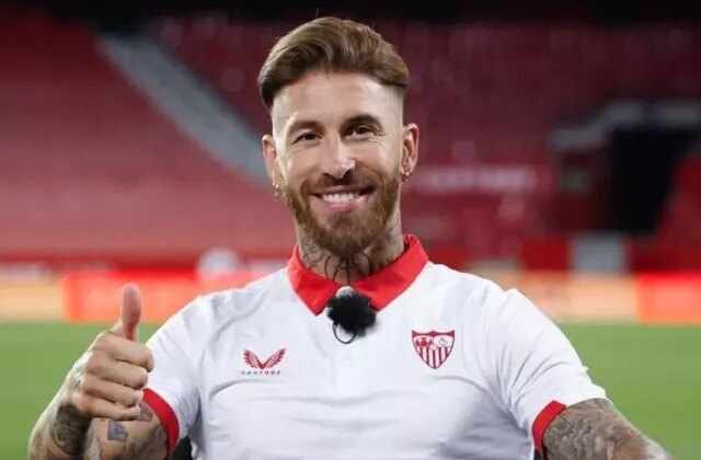 Rakam inanılmaz! Sergio Ramos eski takımını satın aldı