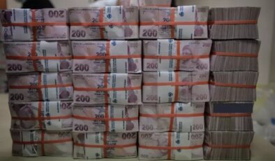 Rakam öyle böyle değil: İşte Türkiye’nin en borçlu belediyesi