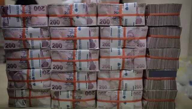 Rakam öyle böyle değil: İşte Türkiye’nin en borçlu belediyesi