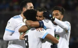 Rakibe hiç acımadılar! 9-0’lık inanılmaz maç