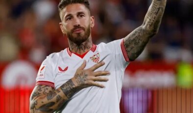 Ramos eski kulübünü satın alıyor