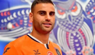 RAMS Başakşehir’de Deniz Türüç dönemi resmen bitti