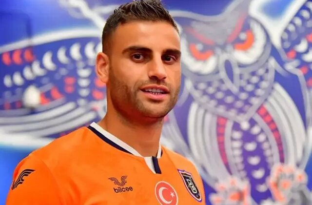 RAMS Başakşehir’de Deniz Türüç dönemi resmen bitti