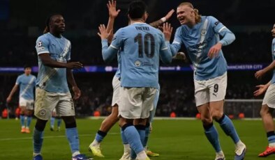 Rayan Cherki: Galatasaray çok iyi bir takım