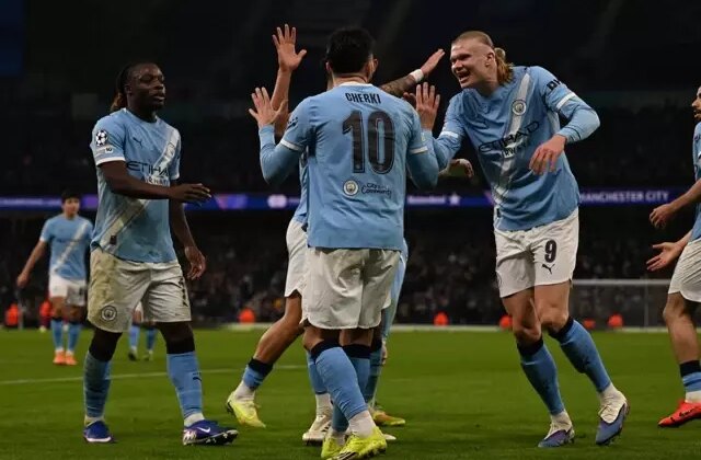 Rayan Cherki: Galatasaray çok iyi bir takım