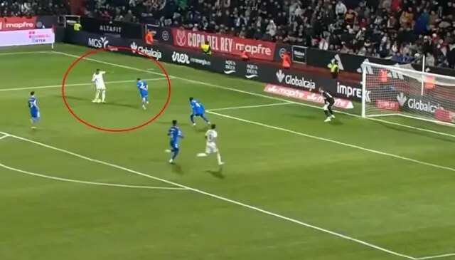 Real Madrid’i eleyen 2. Lig takımı Barcelona ile eşleşti