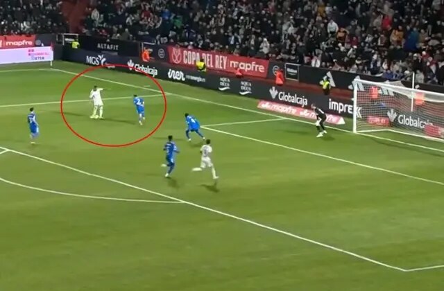 Real Madrid’i eleyen 2. Lig takımı Barcelona ile eşleşti