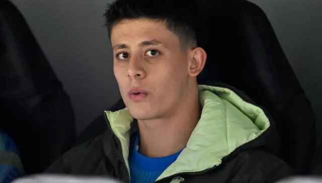 Real Madrid’den El Clasico öncesi skandal Arda Güler hatası