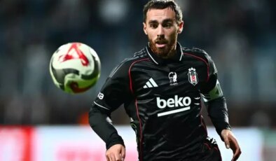Reddedilemez diyerek duyuruldu: Orkun Kökçü’ye devasa teklif