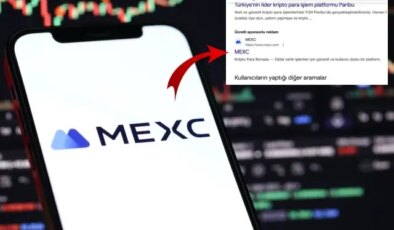 MEXC Global Türkiye’de ne yapıyor? Dikkat çeken reklam iddiası