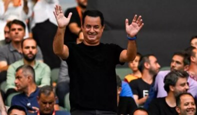 Resmi açıklama geldi! Acun Ilıcalı’nın Hull City’si Manchester United’dan transfer yaptı