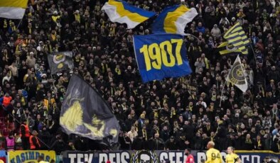 Resmi açıklama geldi! Fenerbahçe’de bir ayrılık daha