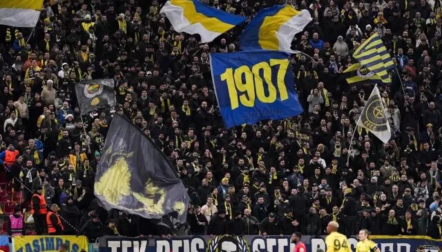 Resmi açıklama geldi! Fenerbahçe’de bir ayrılık daha