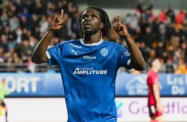 Resmi açıklama geldi! Fransa’dan Süper Lig’e transfer