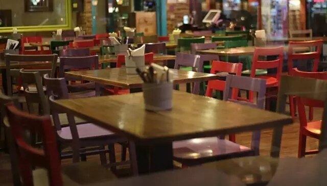 Restoran ve kafelerde yeni dönem! Resmen yasaklandı