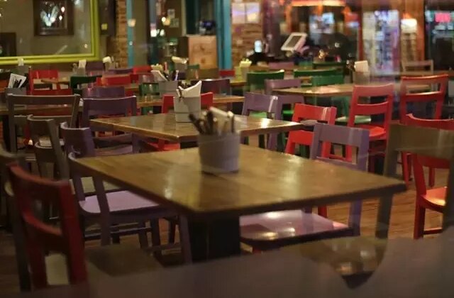 Restoran ve kafelerde yeni dönem! Resmen yasaklandı