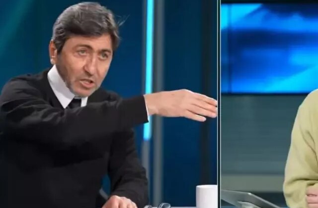 Rıdvan Dilmen’den Fenerbahçe hakkında bomba iddia: O olursa Fenerbahçe şampiyon olamaz