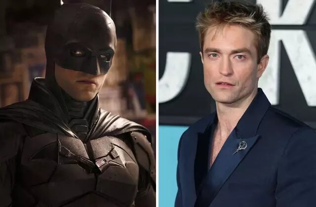 Robert Pattinson, Türk şarkıcıya hayran kaldı: Kesinlikle çok havalı