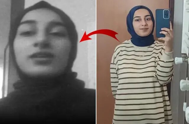 Rojin Kabaiş’in daha önce paylaşılmamış videosu ortaya çıktı