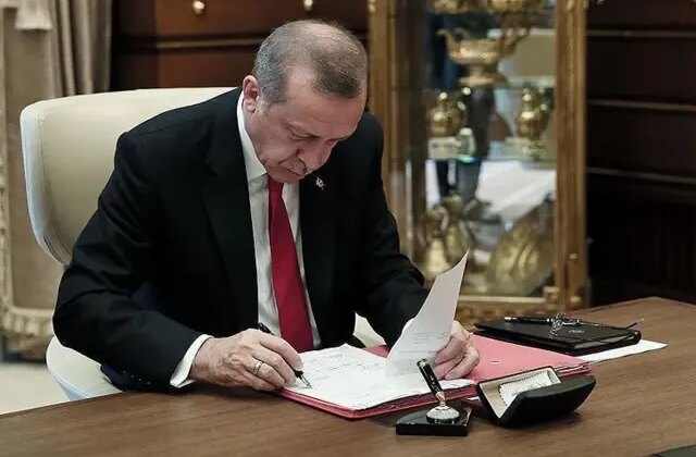 Roman vatandaşlar için yeni eylem planı devrede, Cumhurbaşkanı Erdoğan imzaladı